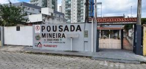 Pousada Mineira, Caraguatatuba